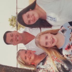 Meet your Posher, Lyndy